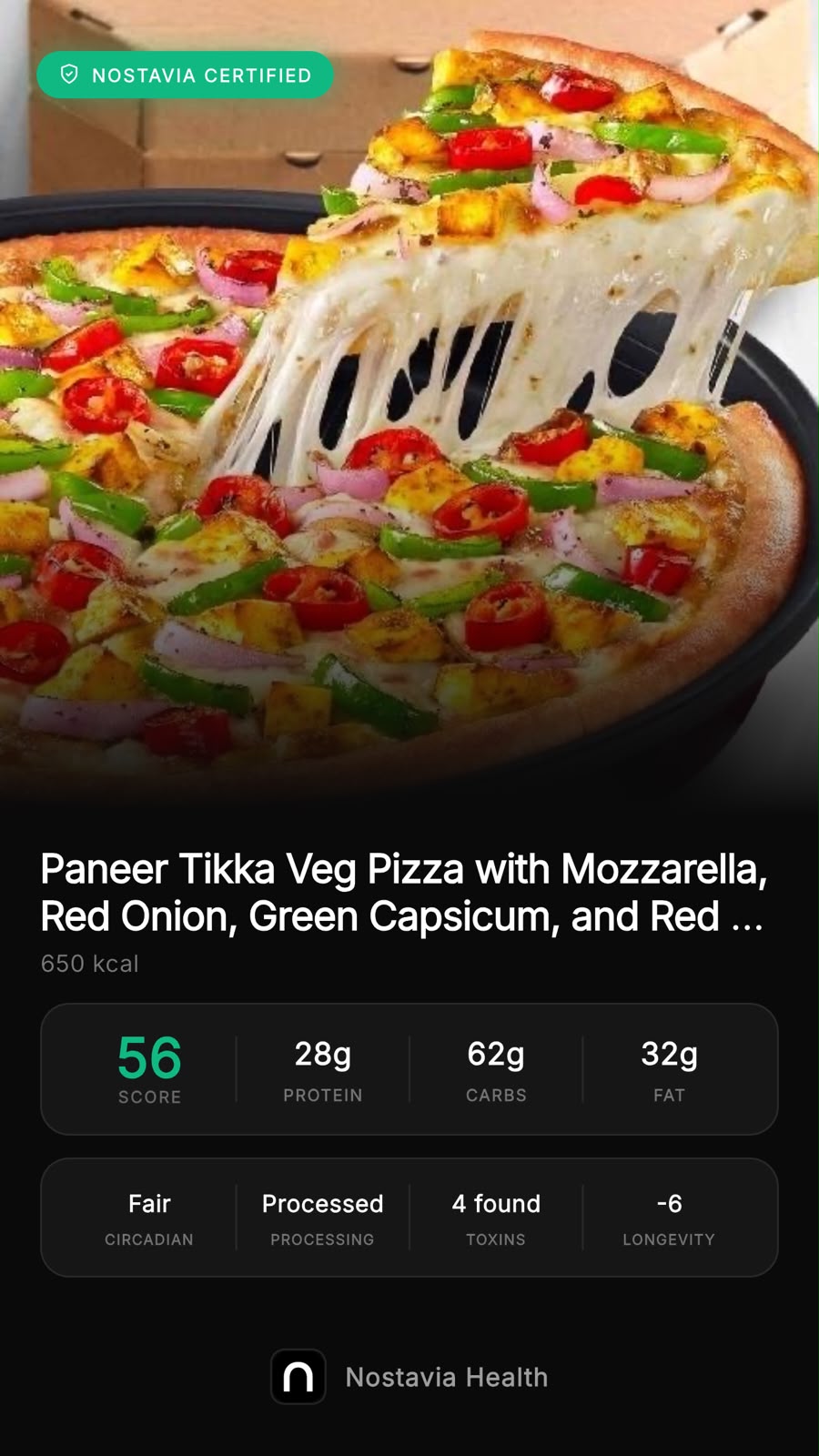 App Mockup 2