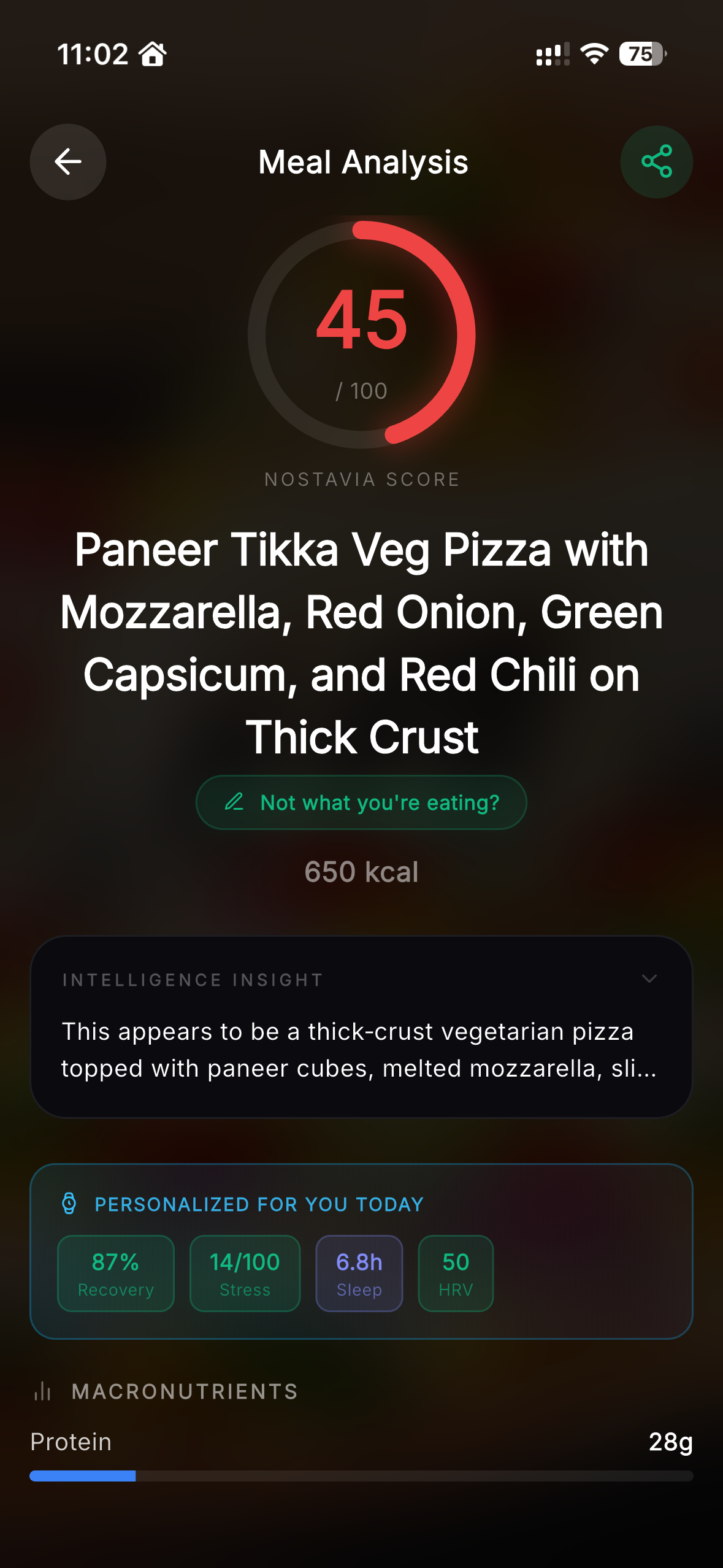 App Mockup 3
