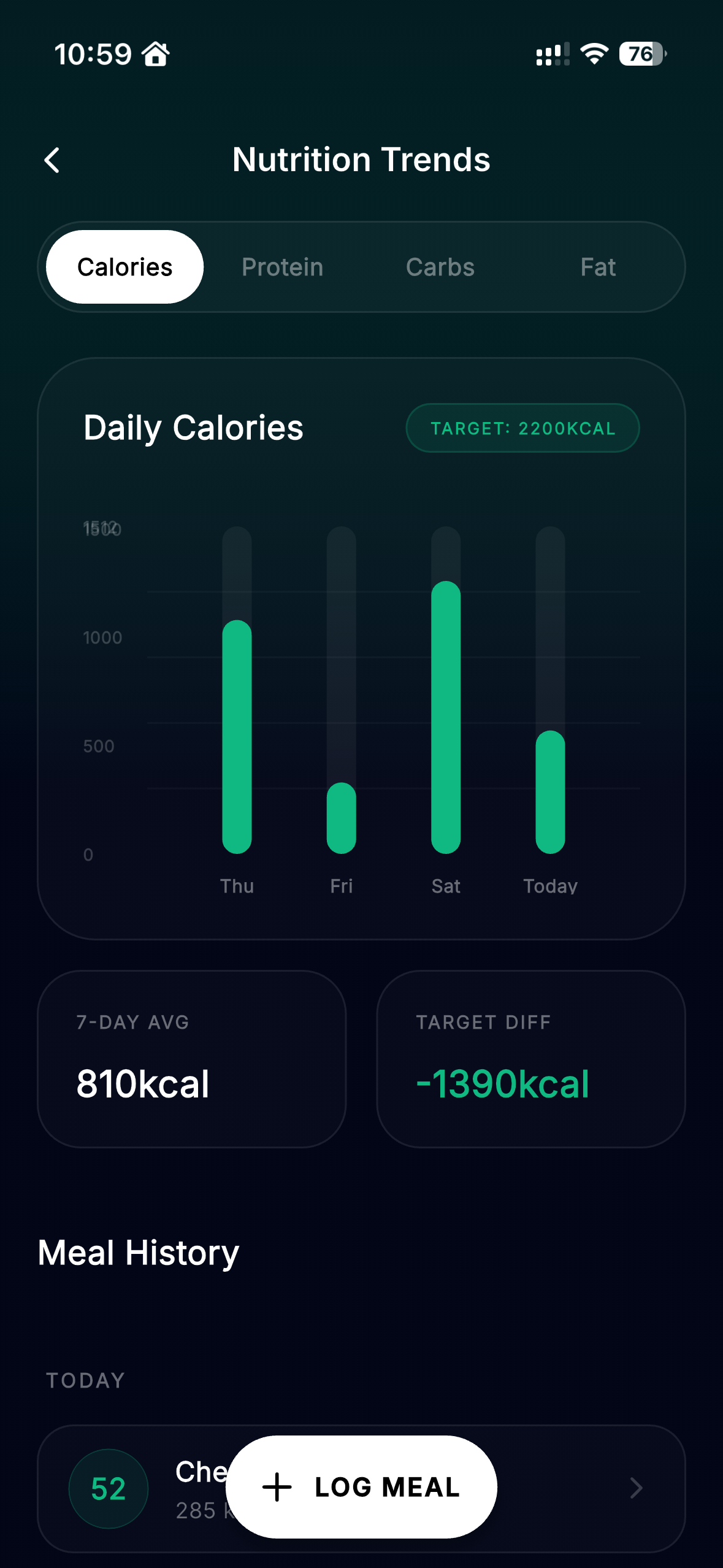 App Mockup 4