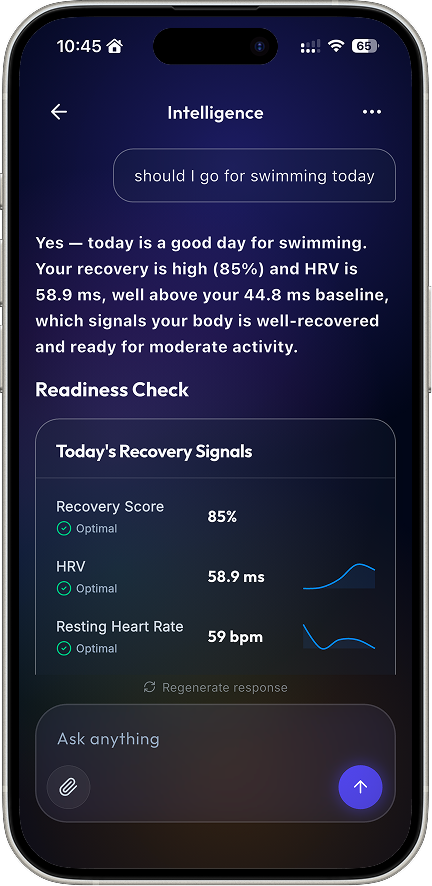 App Mockup