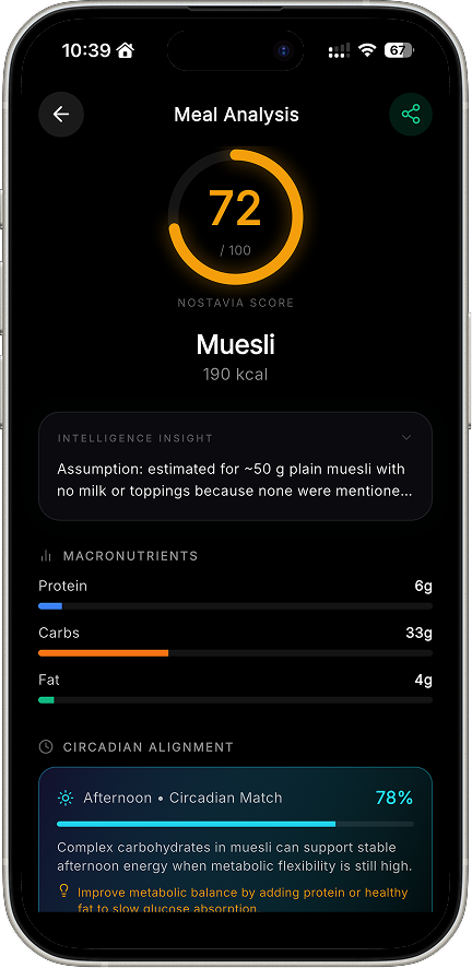App Mockup
